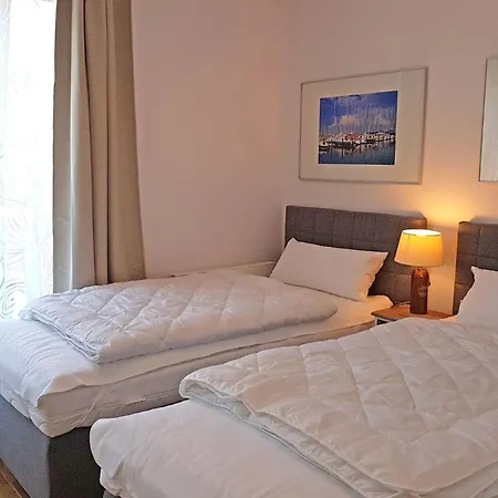 Mein Lieblingsplatz Appartement Heiligenhafen