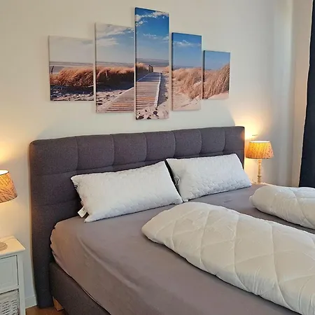 Mein Lieblingsplatz Heiligenhafen