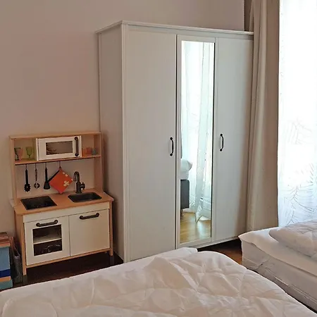 Mein Lieblingsplatz Appartement *