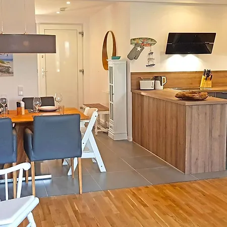 Appartement Mein Lieblingsplatz *