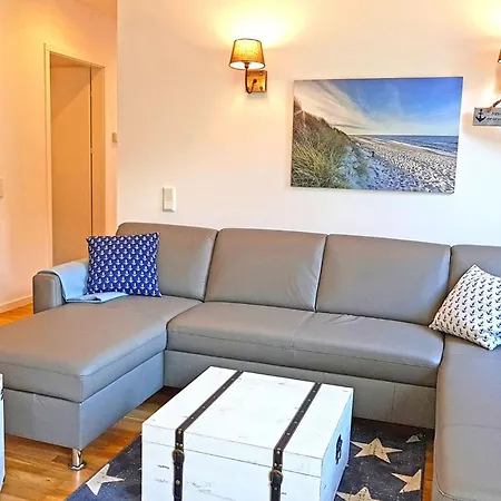 Mein Lieblingsplatz Appartement *