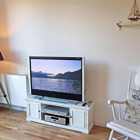 Appartement Mein Lieblingsplatz